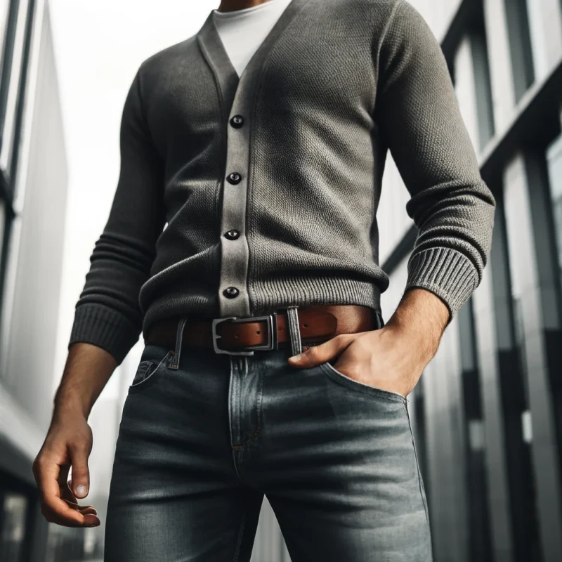 Casual outfit for men